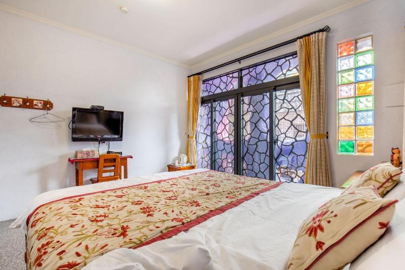 Village Hostel image