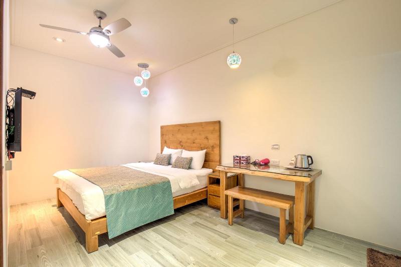 Village Hostel image