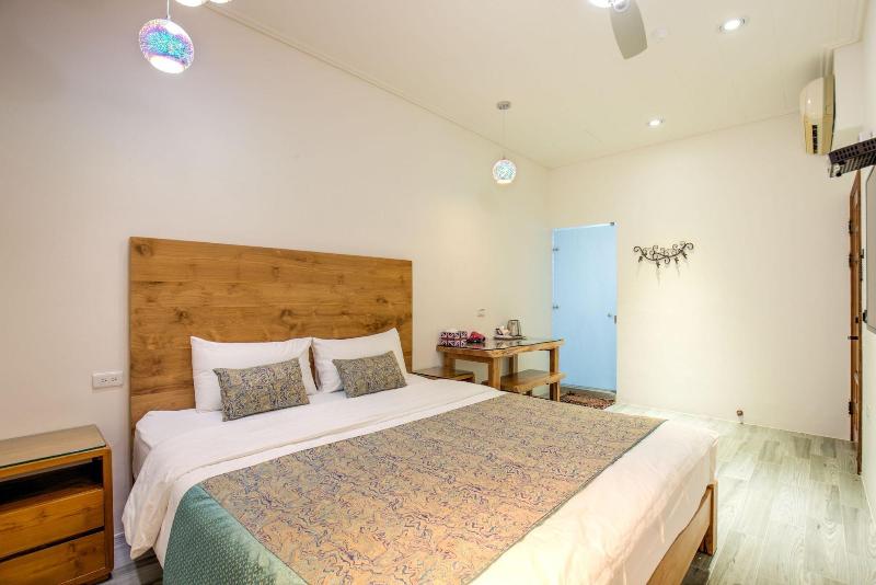 Village Hostel image