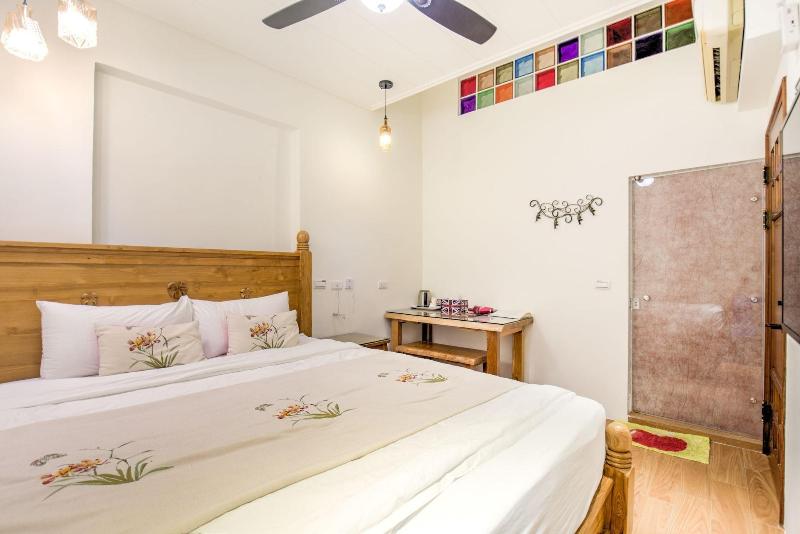 Village Hostel image
