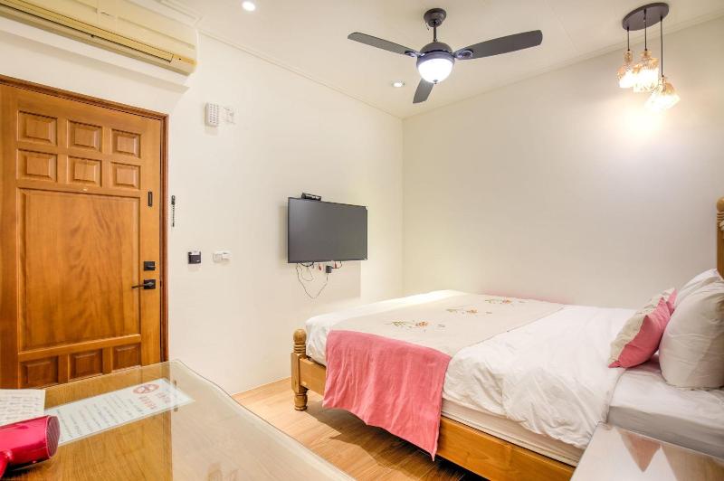 Village Hostel image