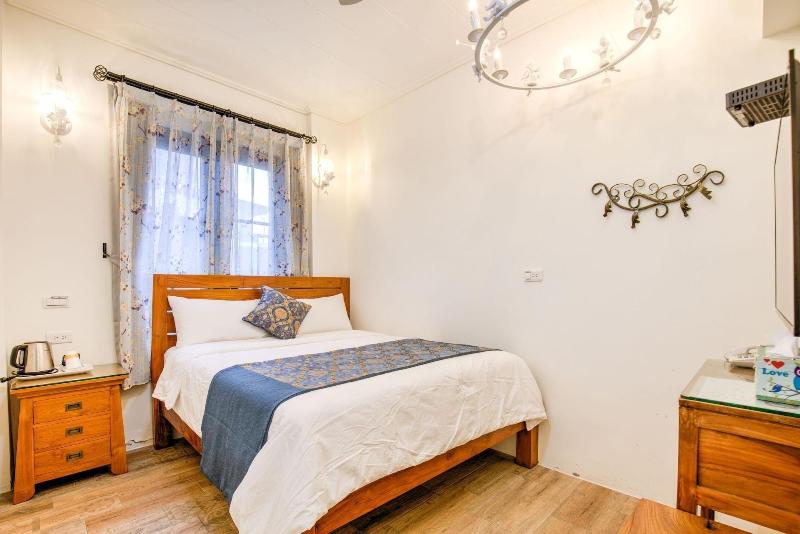Village Hostel image