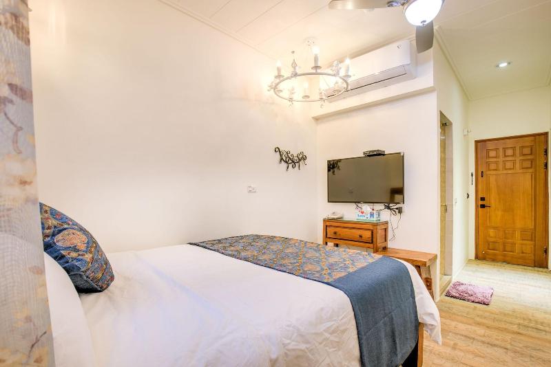 Village Hostel image