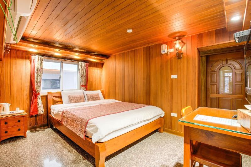 Village Hostel image