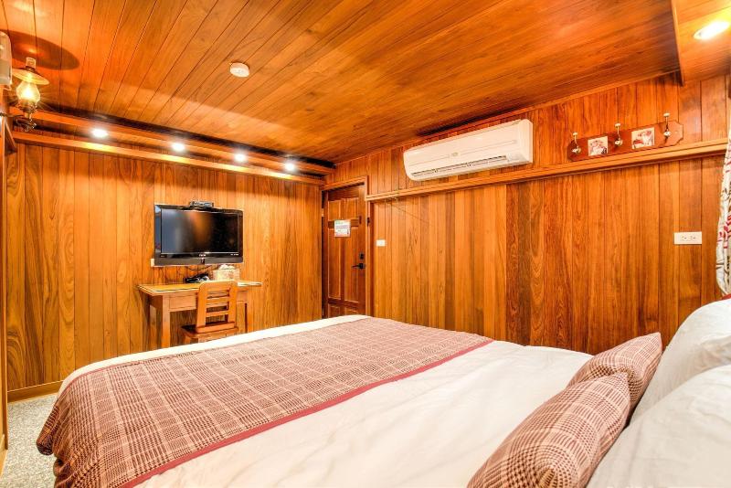 Village Hostel image