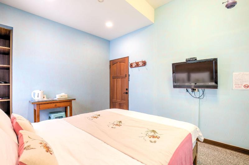Village Hostel image