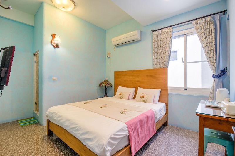 Village Hostel image