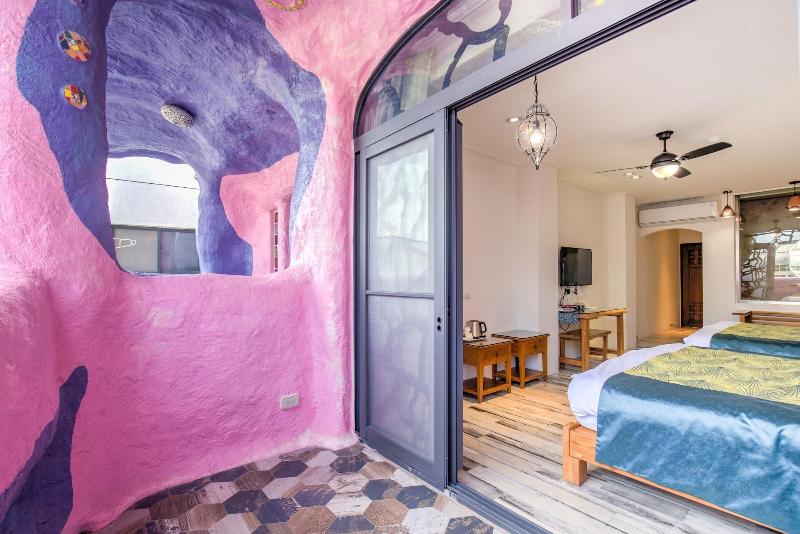 Village Hostel image