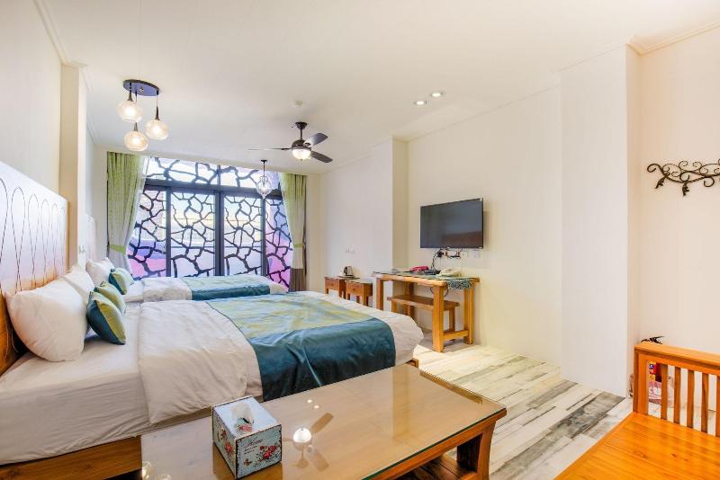 Village Hostel image