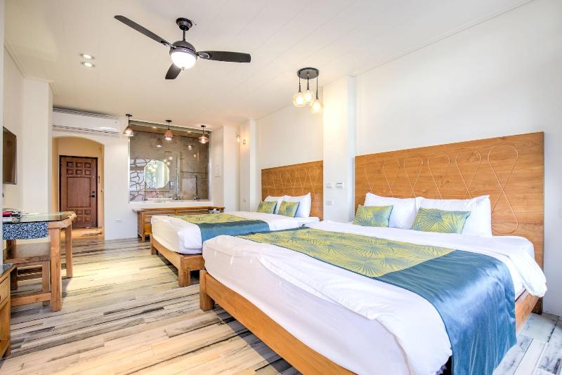 Village Hostel image