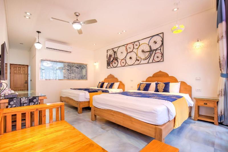 Village Hostel image