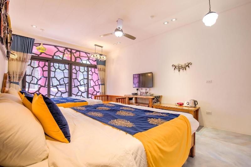 Village Hostel image