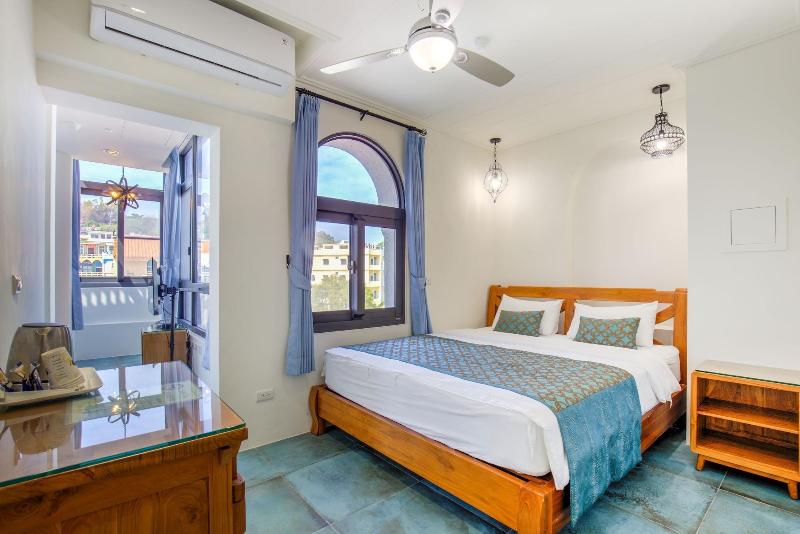 Village Hostel image