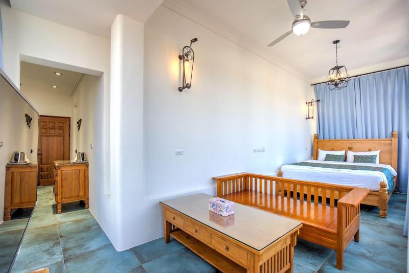Village Hostel image