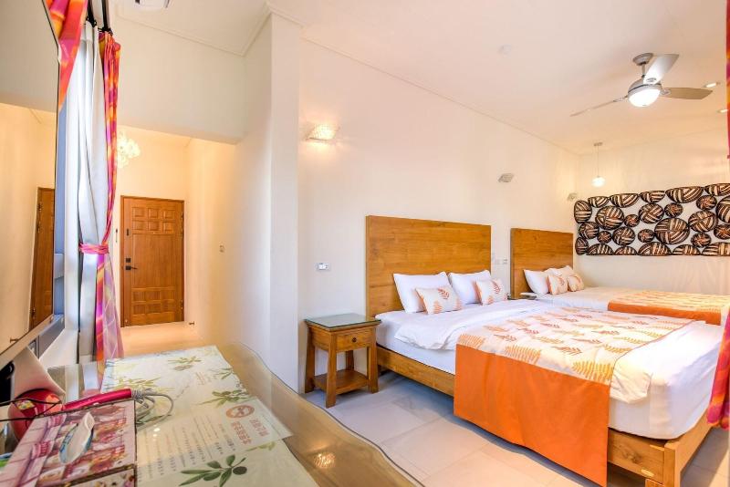 Village Hostel image