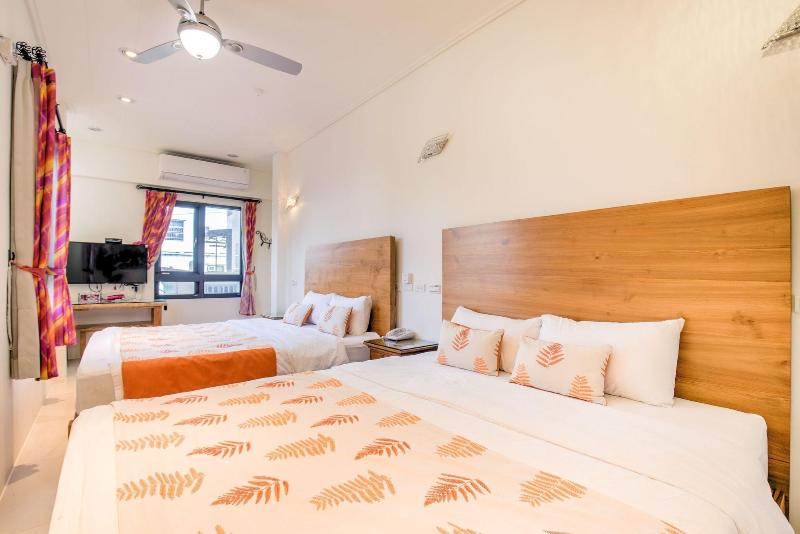 Village Hostel image