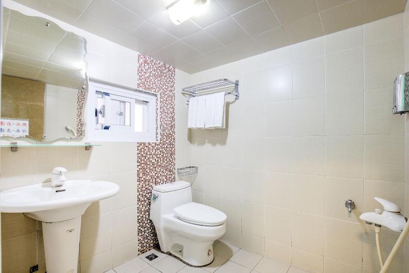 Village Hostel image
