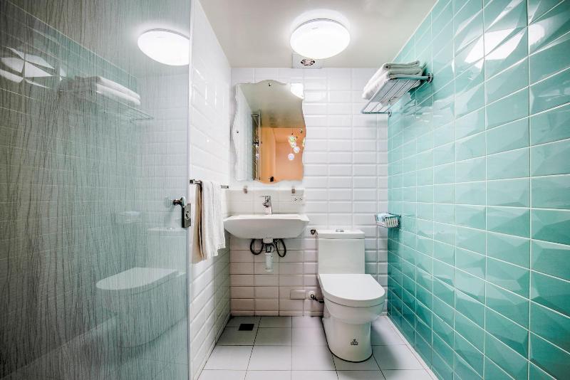 Village Hostel image