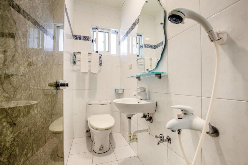 Village Hostel image