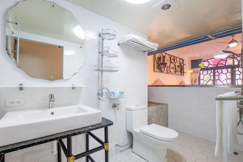 Village Hostel image