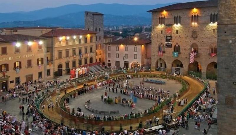 B&B Il Grifone image