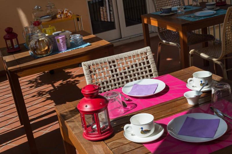 B&B Il Grifone image