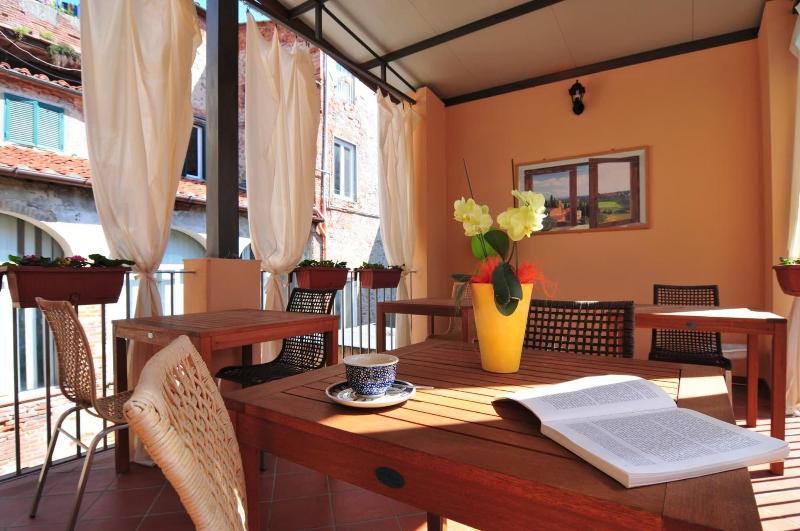 B&B Il Grifone image