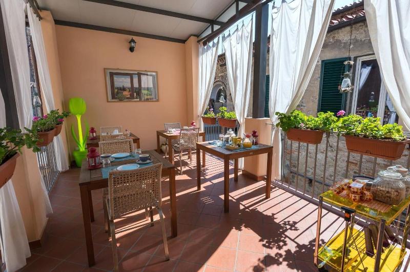 B&B Il Grifone image