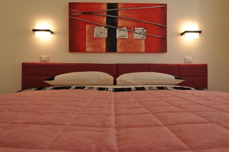 B&B Il Grifone image