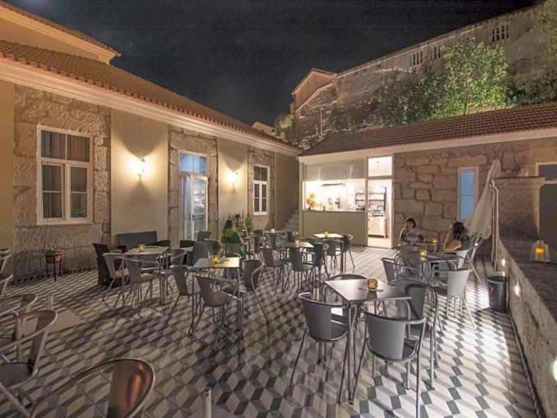 Casa Das Muralhas image