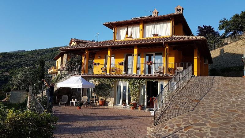 Villa Lucrezia image
