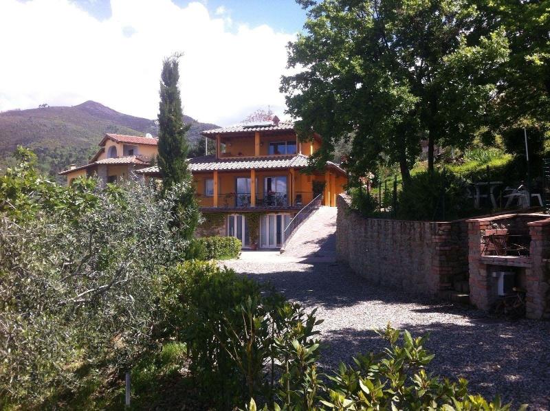 Villa Lucrezia image