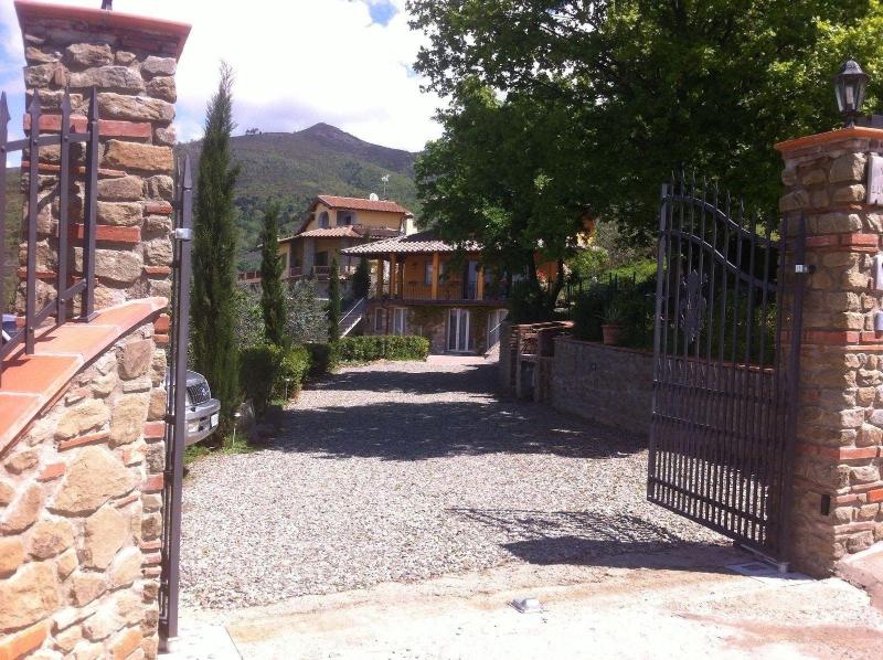 Villa Lucrezia image