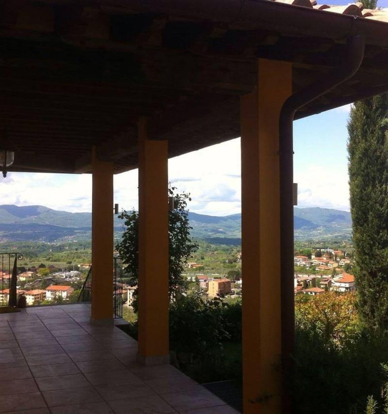 Villa Lucrezia image