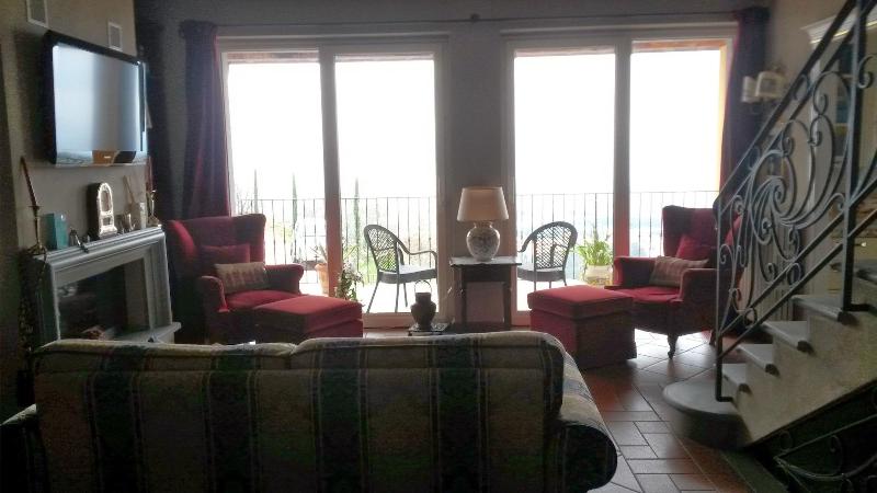 Villa Lucrezia image