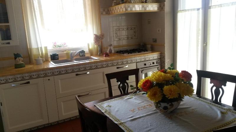 Villa Lucrezia image