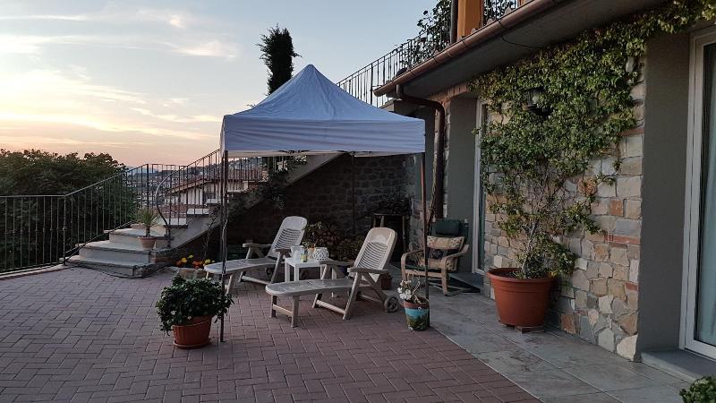 Villa Lucrezia image