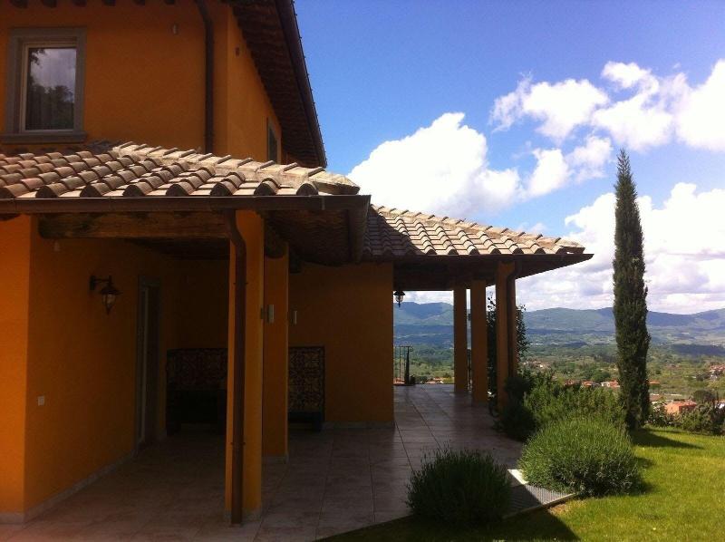 Villa Lucrezia image