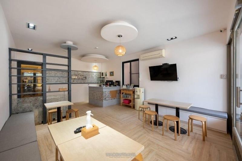 Yuanjyuge B&B image