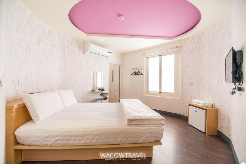 Yuanjyuge B&B image