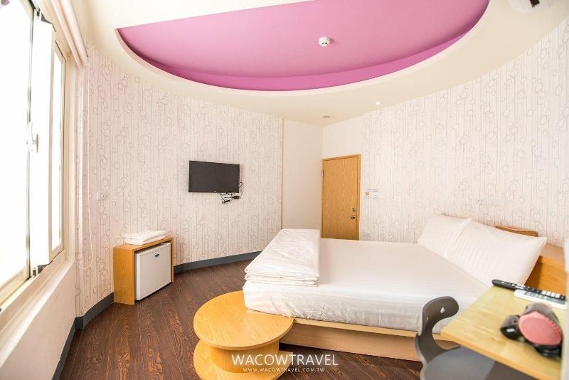 Yuanjyuge B&B image