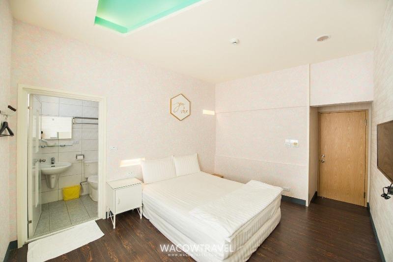 Yuanjyuge B&B image