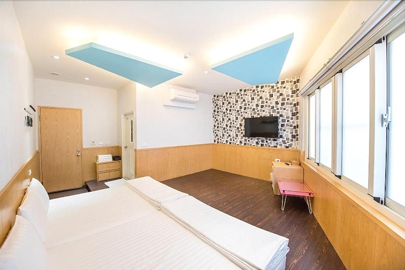 Yuanjyuge B&B image