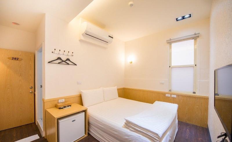 Yuanjyuge B&B image