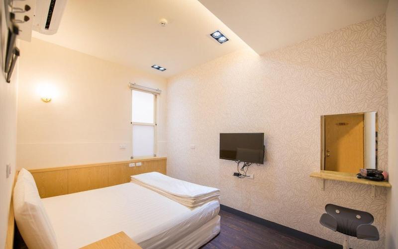 Yuanjyuge B&B image