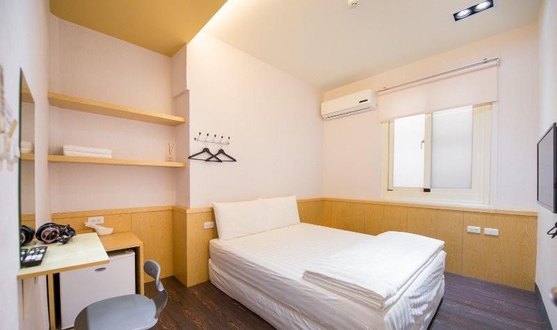 Yuanjyuge B&B image