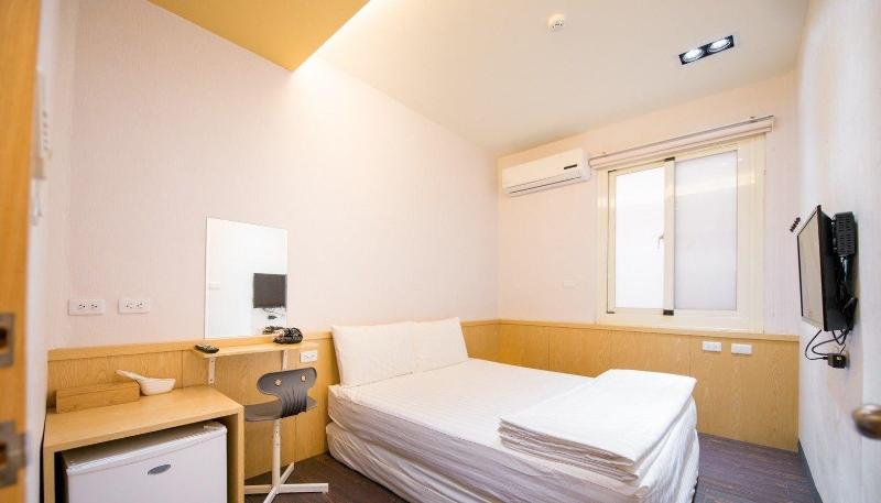 Yuanjyuge B&B image