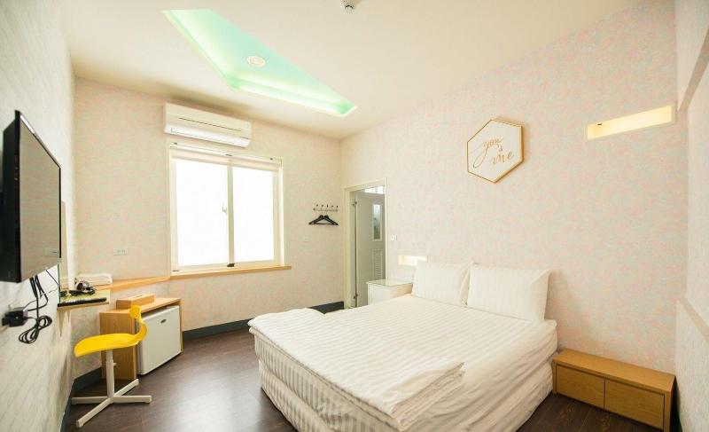 Yuanjyuge B&B image