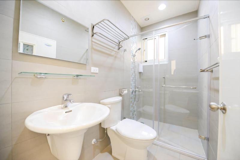 Yuanjyuge B&B image