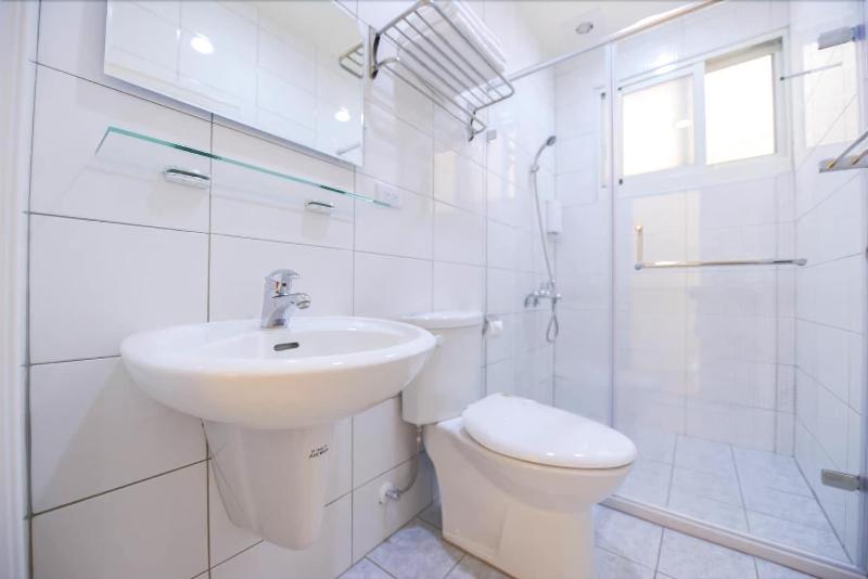 Yuanjyuge B&B image